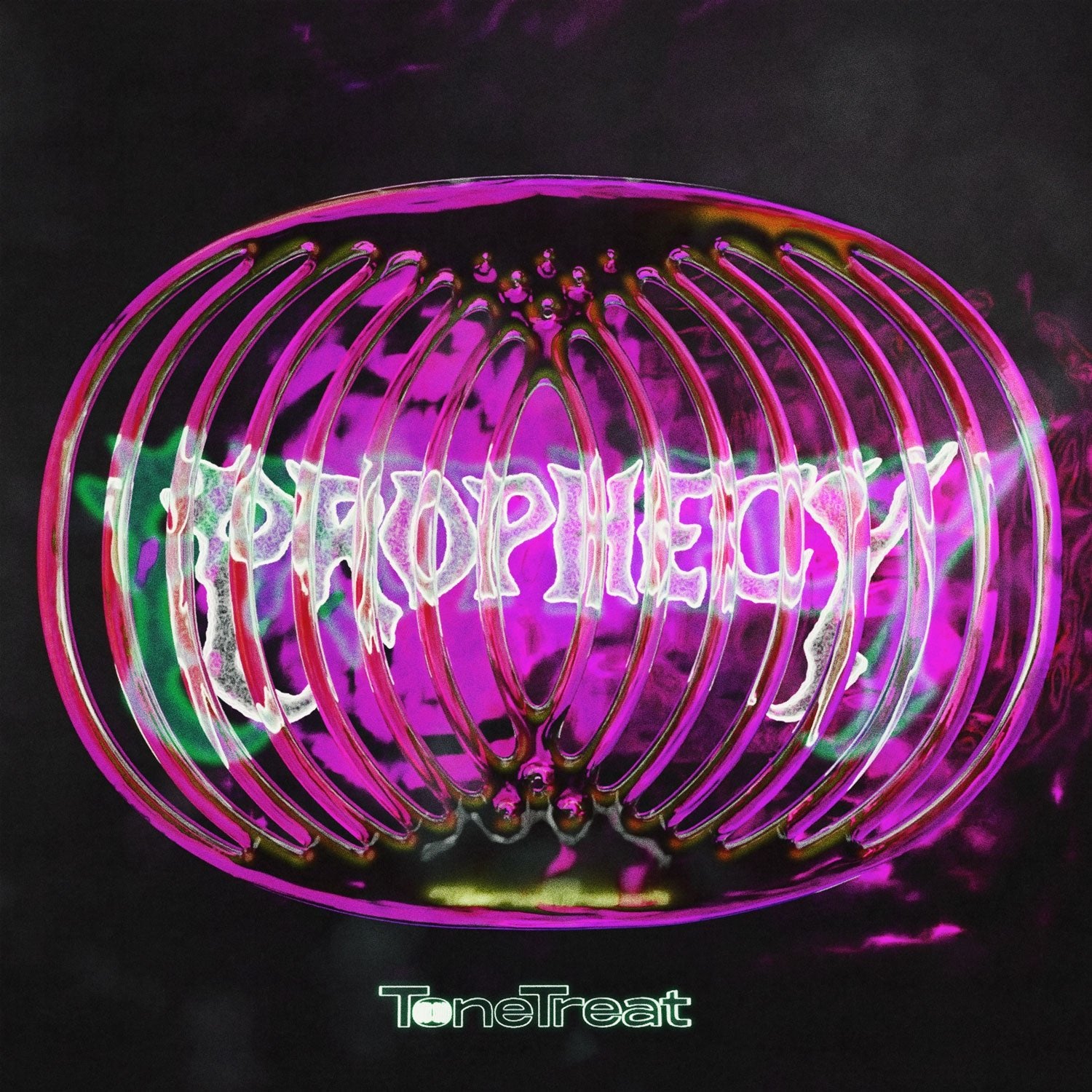 Prophecy Serum Preset Bank - ToneTreat